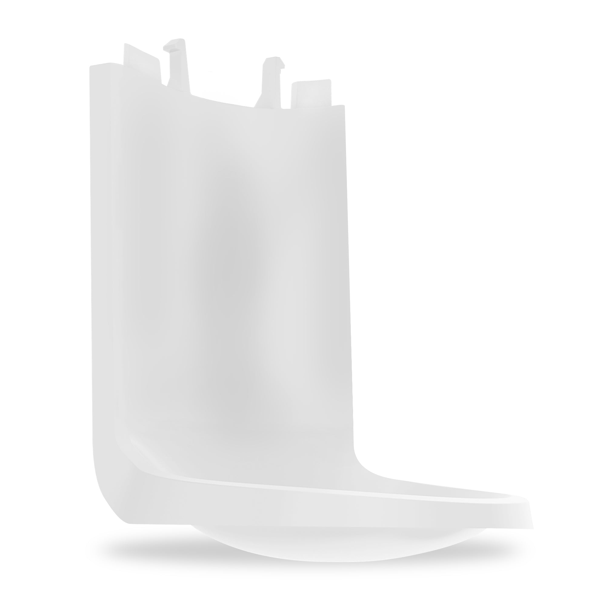 GOJO Gojo 4121-WHT-18 Shield Floor & Wall Protector for CS2 18 Pack