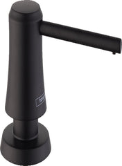 HANSGROHE Hansgrohe 4796670 Joleena Soap Dispenser 3-inches tall