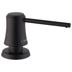 HANSGROHE Hansgrohe 4796670 Joleena Soap Dispenser 3-inches tall