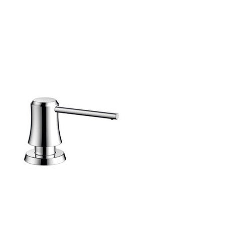 HANSGROHE Hansgrohe 4796670 Joleena Soap Dispenser 3-inches tall