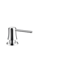 HANSGROHE Hansgrohe 4796670 Joleena Soap Dispenser 3-inches tall