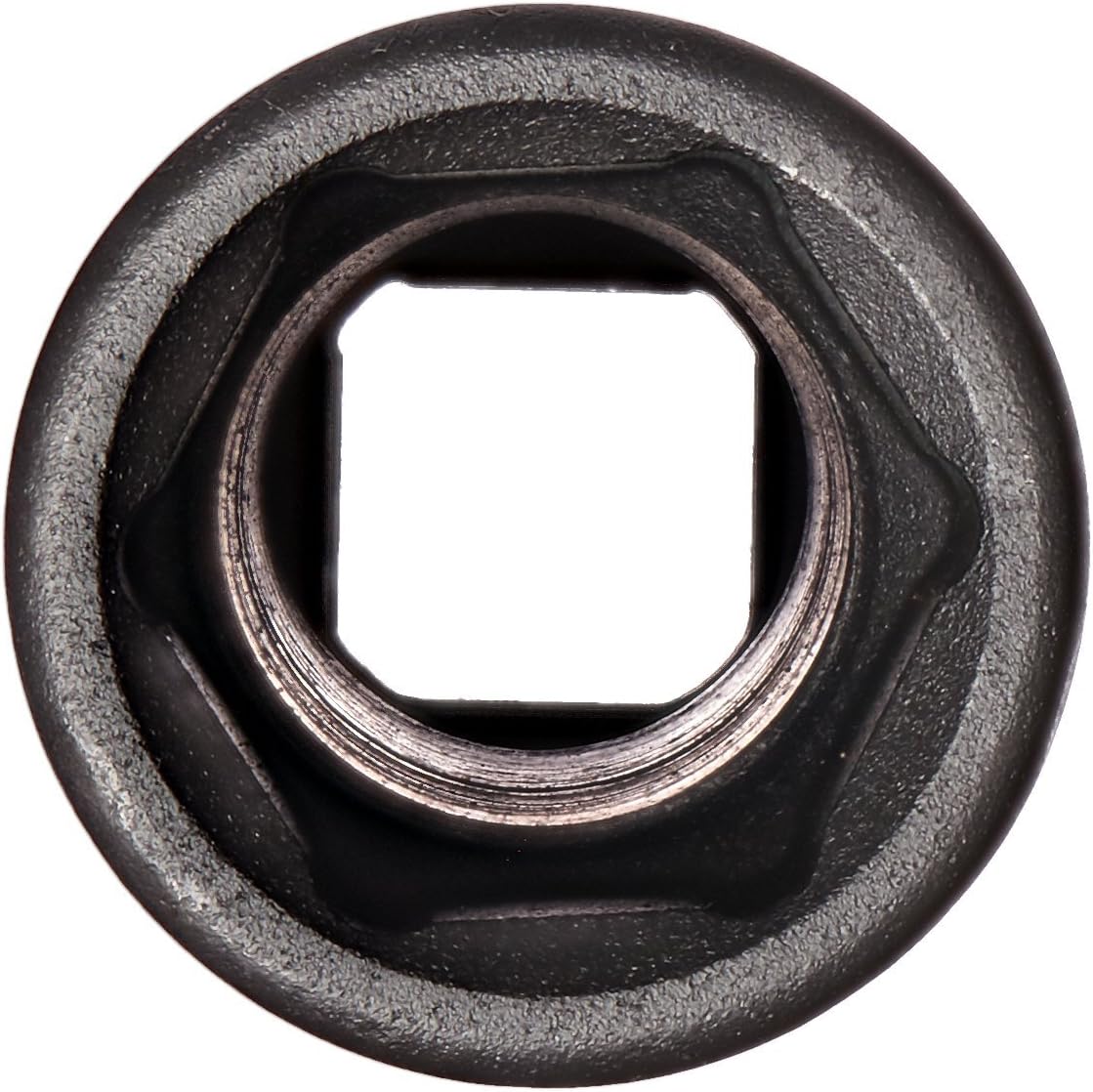 GREY PNEUMATIC Grey Pneumatic 2024XD 1/2 inches Drive x 3/4 inches Extra-Deep Socket