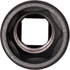 GREY PNEUMATIC Grey Pneumatic 2024XD 1/2 inches Drive x 3/4 inches Extra-Deep Socket