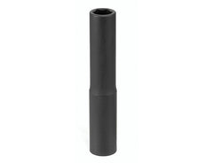GREY PNEUMATIC Grey Pneumatic 2024XD 1/2 inches Drive x 3/4 inches Extra-Deep Socket
