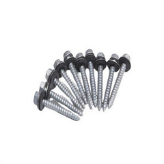GUARDIAN FALL PROTECTION Guardian Fall Protection 00668 Screwswood #14-10 x 2 inch 40 pk