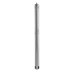 GRUNDFOS Grundfos 96160192 sqe series 3/4 hp 15 gpm 230v 2-wire submersible well pump 3 inch