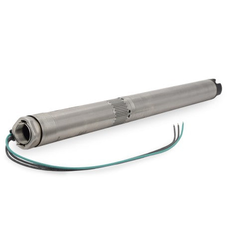 GRUNDFOS Grundfos 96160192 sqe series 3/4 hp 15 gpm 230v 2-wire submersible well pump 3 inch