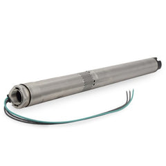 GRUNDFOS Grundfos 96160192 sqe series 3/4 hp 15 gpm 230v 2-wire submersible well pump 3 inch