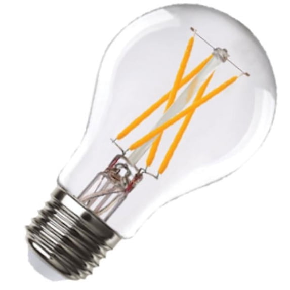 HALCO Halco 85148 LED Filament A19 Bulb 9W A19