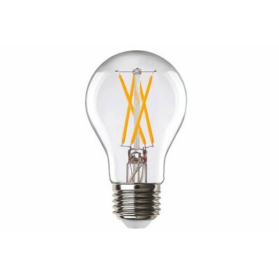HALCO Halco 85148 LED Filament A19 Bulb 9W A19