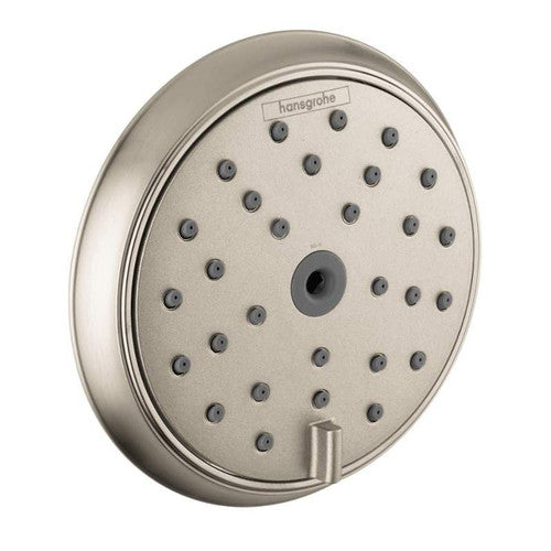 HANSGROHE Hansgrohe 28445821 Raindance C Bodyspray Adjustable 4-inch Spray Face