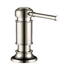 HANSGROHE Hansgrohe 42018831 Axor Montreux Soap Dispenser 500 ml