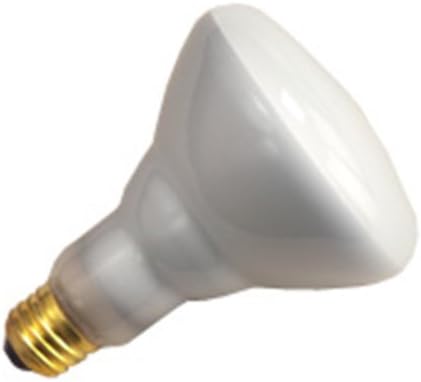 HALCO Halco 104070 br30 bulged reflector incandescent bulb 65w (e26) br30fl65