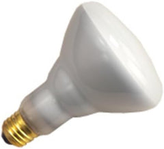HALCO Halco 104070 br30 bulged reflector incandescent bulb 65w (e26) br30fl65