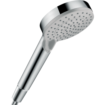 HANSGROHE Hansgrohe 26270821 Vernis Blend Handshower 100 Vario-Jet 2.5 GPM 4 Inch