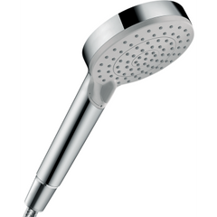 HANSGROHE Hansgrohe 26270821 Vernis Blend Handshower 100 Vario-Jet 2.5 GPM 4 Inch