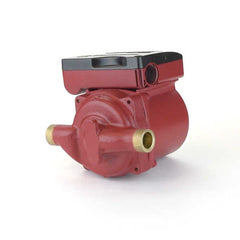 GRUNDFOS Grundfos UP15-18B5 Circulator 1/25 Hp 1/2 inches Sweat Mount 59896114
