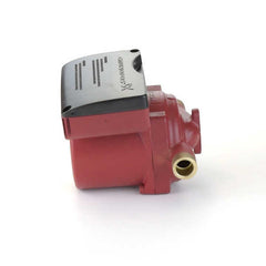 GRUNDFOS Grundfos UP15-18B5 Circulator 1/25 Hp 1/2 inches Sweat Mount 59896114