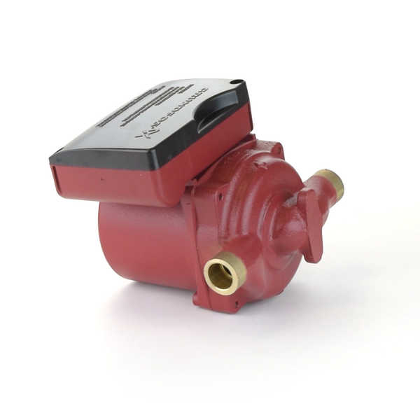 GRUNDFOS Grundfos UP15-18B5 Circulator 1/25 Hp 1/2 inches Sweat Mount 59896114