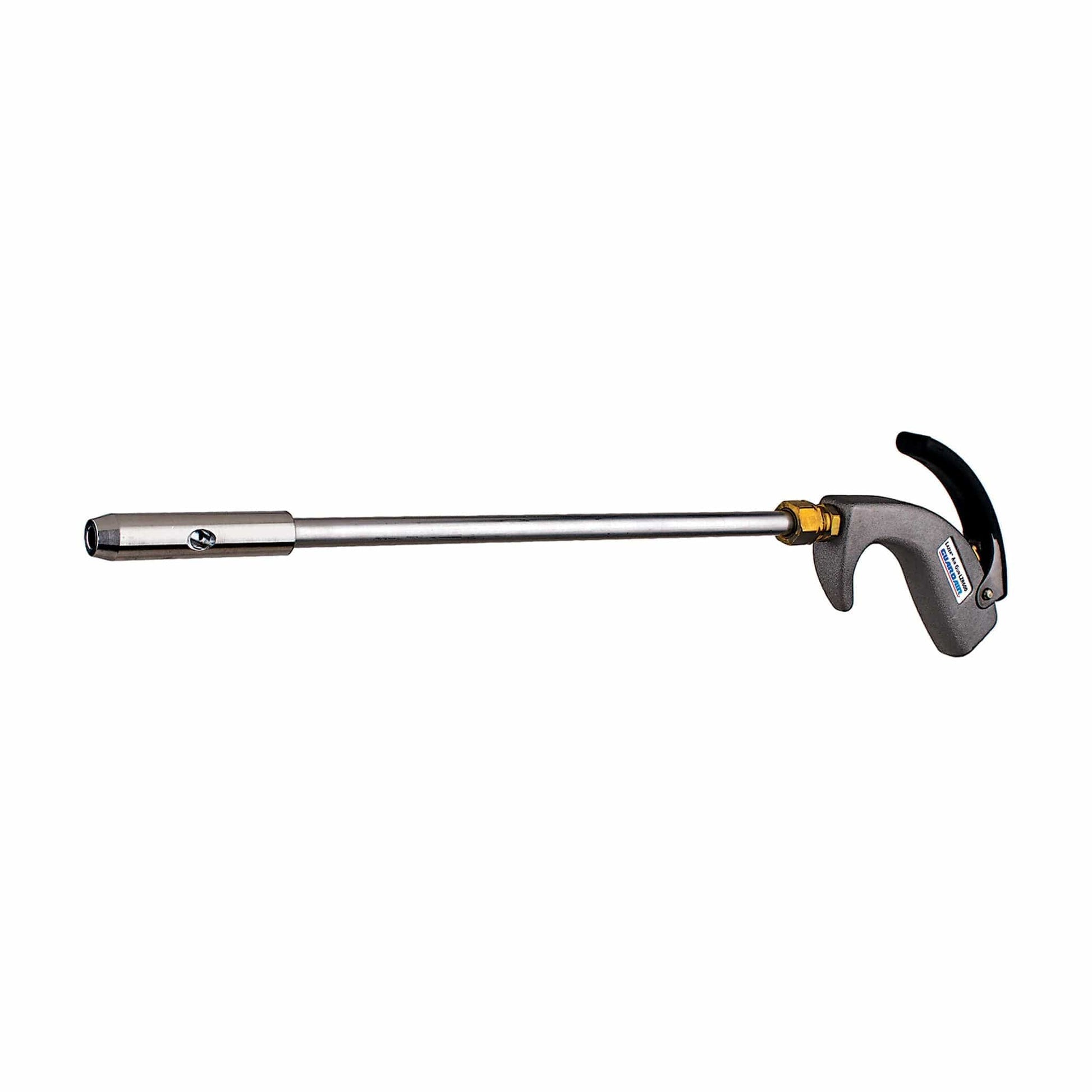GUARDAIR Guardair LZR600006AA Lzr series palm switch 6 inch extension