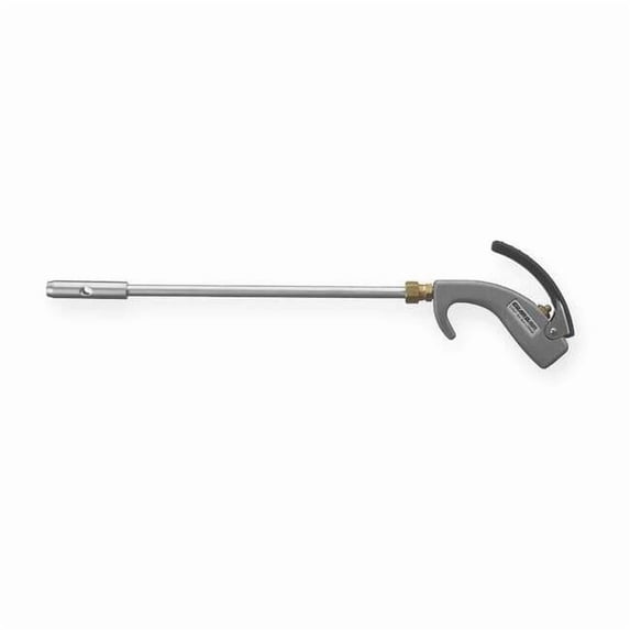 GUARDAIR Guardair LZR600006AA Lzr series palm switch 6 inch extension