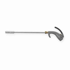 GUARDAIR Guardair LZR600006AA Lzr series palm switch 6 inch extension