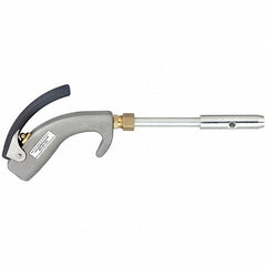 GUARDAIR Guardair LZR600006AA Lzr series palm switch 6 inch extension