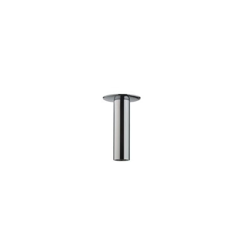 HANSGROHE Hansgrohe 27479000 Extension Pipe for Sealing Mount Shower Head 4 Inch