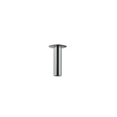 HANSGROHE Hansgrohe 27479000 Extension Pipe for Sealing Mount Shower Head 4 Inch