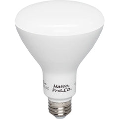 HALCO Halco 80991 LED BR30 Flood 8W Medium E26 Base