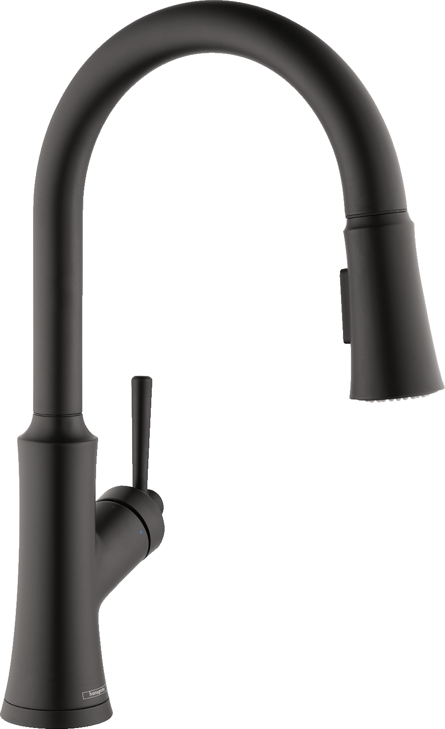 HANSGROHE Hansgrohe 4793670 ccy lf 1.75 1hdl lev pd kitc fct 1.75 GPM 150 degree swivel