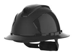 HEXARMOR Hexarmor 16-22003 Ceros XP300 Full-Brim Safety Helmet