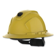 HEXARMOR Hexarmor 16-22003 Ceros XP300 Full-Brim Safety Helmet