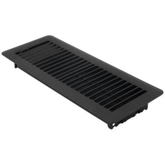 HART & COOLEY Hart & Cooley 2006976 4 inches x 12 inches (Wall Opening Size) Floor Register 350 Series