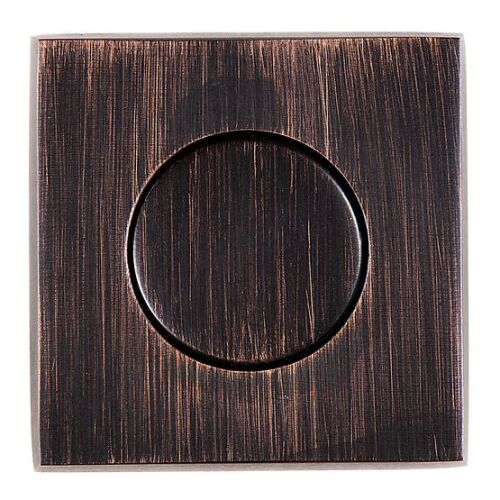 INSINKERATOR Insinkerator STDD-CRB Decorative Air-Activated Switch-Button - Deco