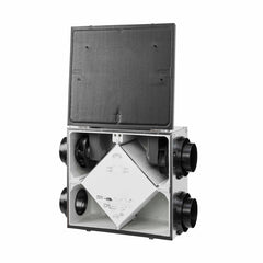 RESIDEO Honeywell VNT5200H2000/U Heat Recovery Ventilator 200 cfm
