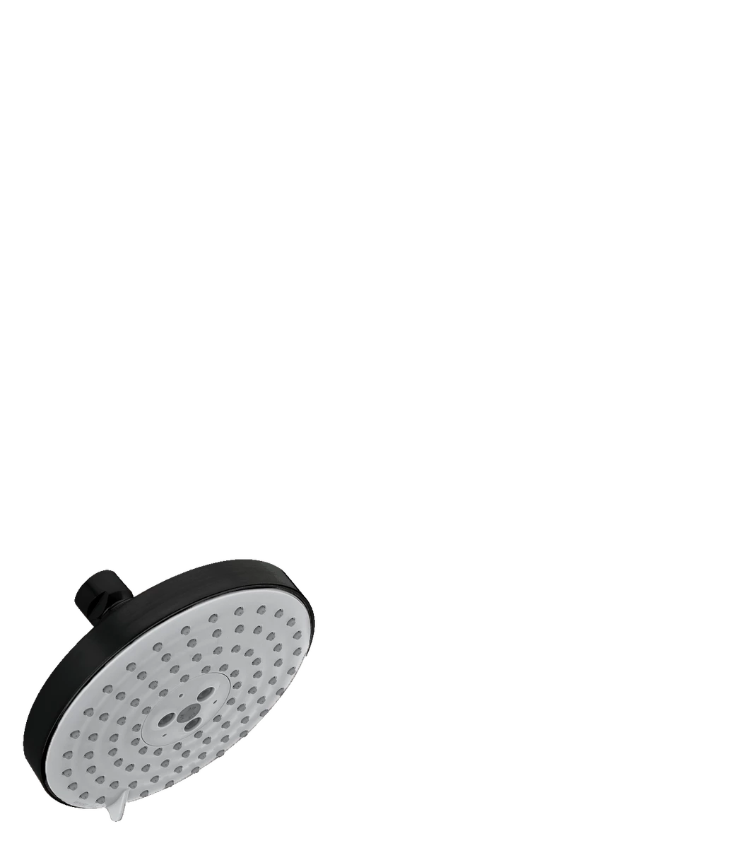 HANSGROHE Hansgrohe 04800670 Raindance S 150 showerhead 1.75 GPM 5-3/8 inch diameter