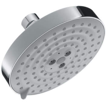 HANSGROHE Hansgrohe 04800670 Raindance S 150 showerhead 1.75 GPM 5-3/8 inch diameter