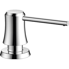 HANSGROHE Hansgrohe 4796000 Joleena Soap Dispenser 7.5 cm Long