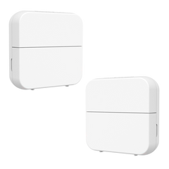 RESIDEO Honeywell C7189R3010-2 RedLINK 3.0 Indoor Sensor 2-Pack