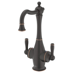 INSINKERATOR Insinkerator FHC2020ORB Traditional 2020 Hot And Cold Faucet 360 deg Swivel