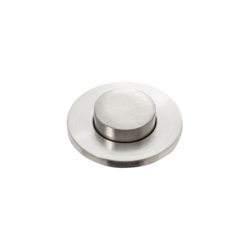 INSINKERATOR Insinkerator STDT-SN decorative air-activated switch-button - tuxedo