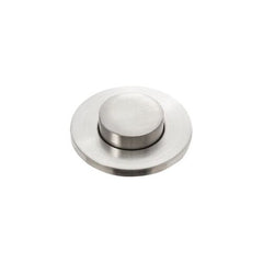 INSINKERATOR Insinkerator STDT-SN decorative air-activated switch-button - tuxedo