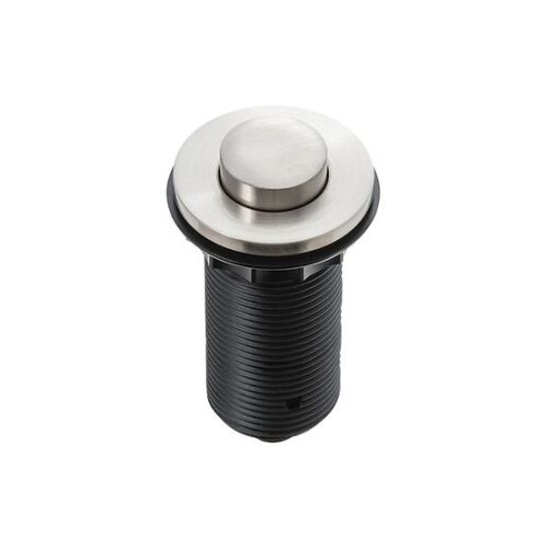 INSINKERATOR Insinkerator STDT-SN decorative air-activated switch-button - tuxedo