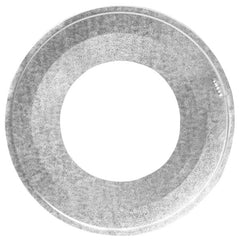HART & COOLEY Hart & Cooley 16221 5RPC - 5 inches B-Vent Pipe Collar