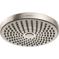HANSGROHE Hansgrohe 4825820 Ccn 2f Shwrhd Croma 2.5 GPM 180