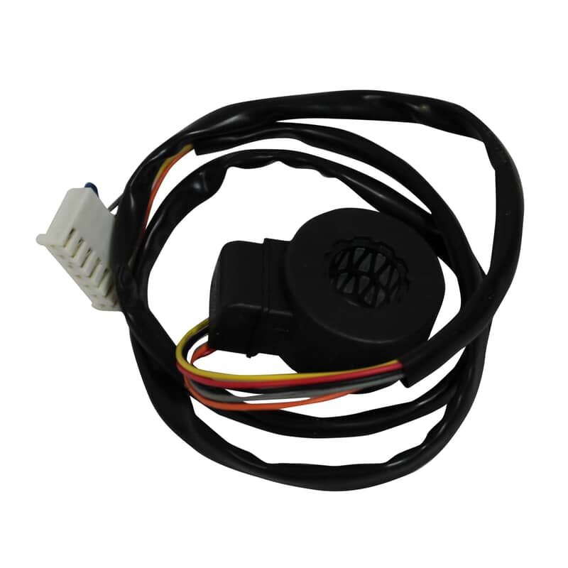 INTERNATIONAL COMFORT PRODUCTS International Comfort Products 1188097 Solenoid Coil EXV 12VDC 1 in