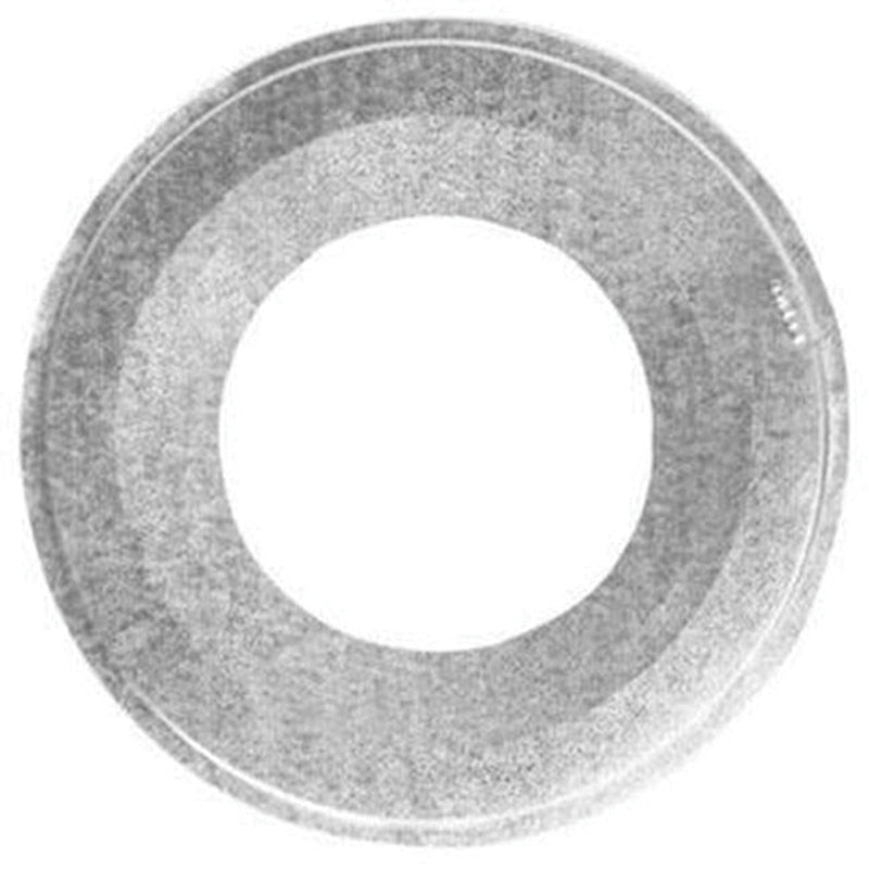 HART & COOLEY Hart & Cooley 16520 8rpc 8 inches b-vent pipe collar
