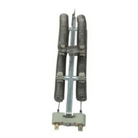 INTERNATIONAL COMFORT PRODUCTS International Comfort Products L99H008 heating element for FEM, furnace and air handler 5 kW 5-1/10 in. height 11-4/5 in. length