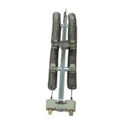 INTERNATIONAL COMFORT PRODUCTS International Comfort Products L99H008 heating element for FEM, furnace and air handler 5 kW 5-1/10 in. height 11-4/5 in. length
